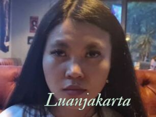 Luanjakarta