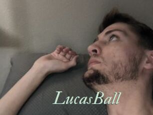 LucasBall
