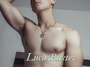 LucasBaxter