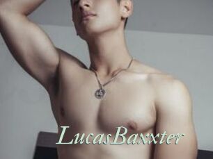 LucasBaxxter