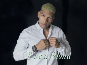 LucasBlond