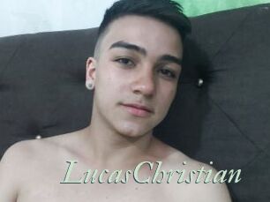 LucasChristian