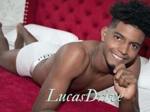 LucasDrive