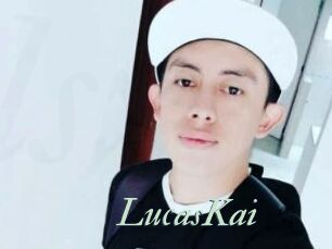 LucasKai
