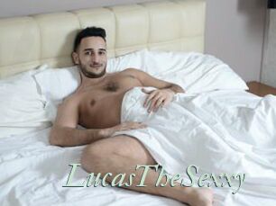 LucasTheSexxy