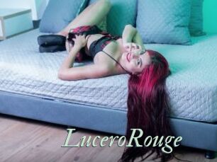 LuceroRouge