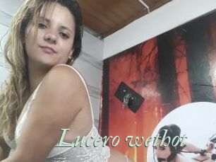 Lucero_wethot