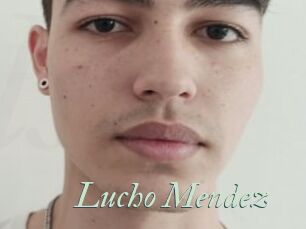 Lucho_Mendez