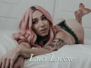 Luci_Luxxe
