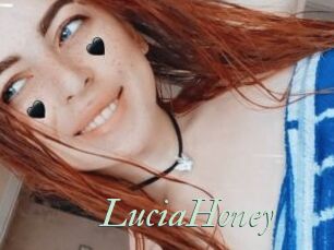 LuciaHoney