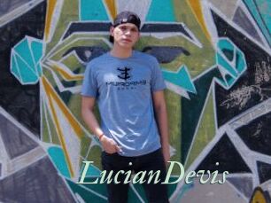 LucianDevis