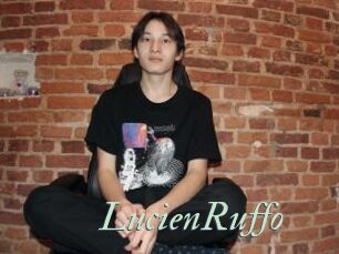 LucienRuffo