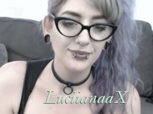 LuciianaaX