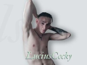 LuciusCocky