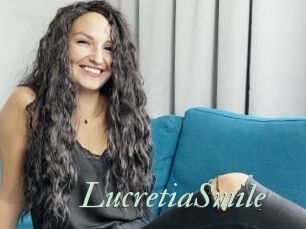 LucretiaSmile