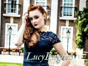 LucyEnglish