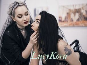 LucyKora
