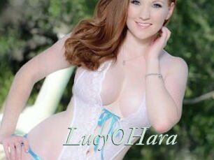 LucyOHara