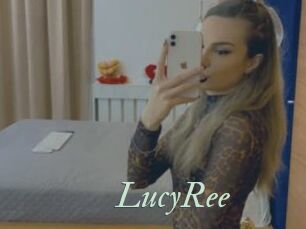 LucyRee