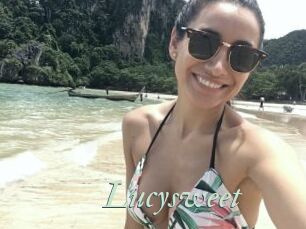 Lucysweet