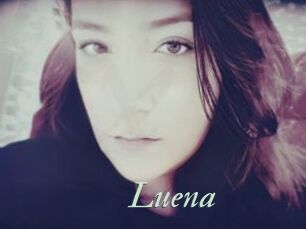 Luena