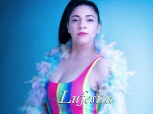 Lufesita