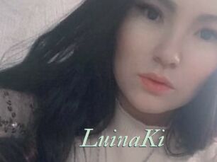 LuinaKi