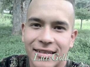 LuisGold