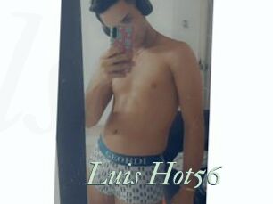 Luis_Hot56