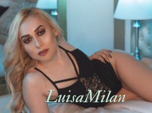 LuisaMilan