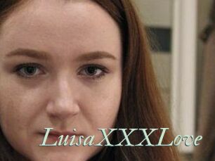 Luisa_XXX_Love