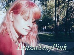 LuizaSexyPink
