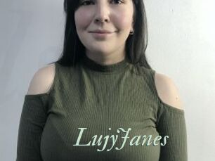 LujyJanes