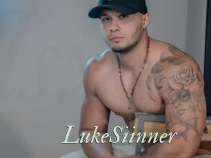 LukeSiinner