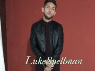 LukeSpellman