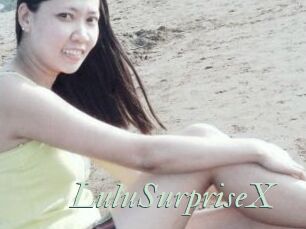 LuluSurpriseX