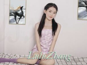 LuluZhang