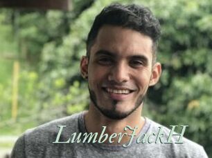 LumberJackH