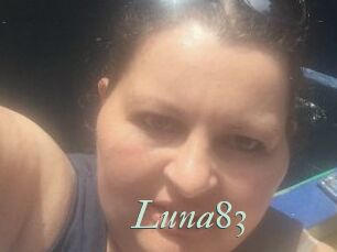 Luna83