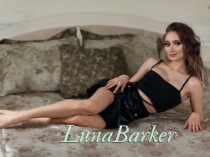 LunaBarker