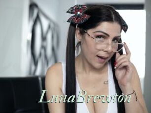 LunaBrewton