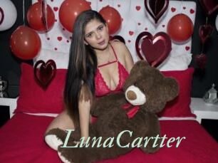 LunaCartter