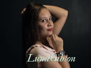 LunaGibson