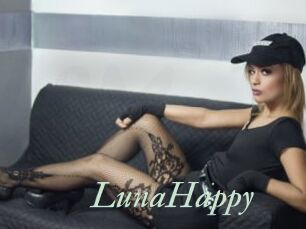 LunaHappy