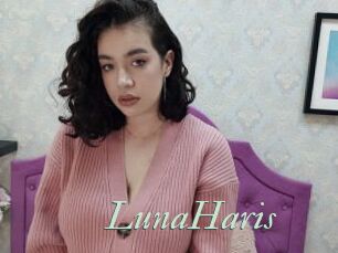 LunaHaris