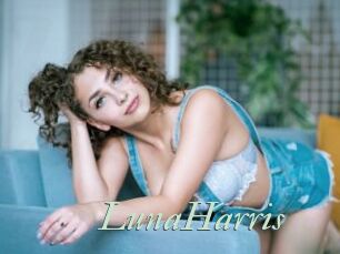 LunaHarris