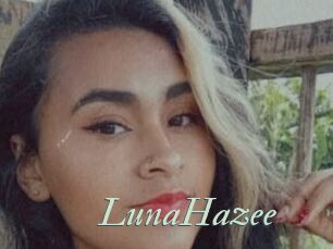 LunaHazee