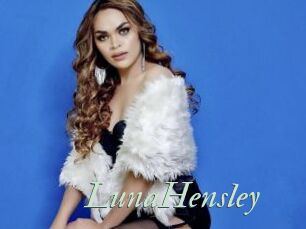 LunaHensley