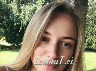 LunaLei