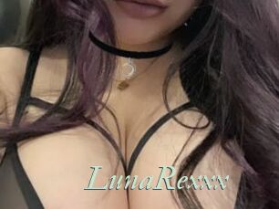LunaRexxx